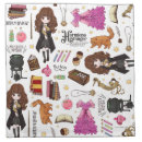 Search for table napkins Kids