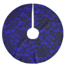 Search for blue tree skirts Elegant