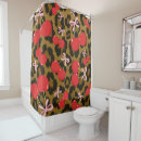 Search for pink leopard shower curtains Trendy