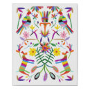Search for mexican embroidery art Textile