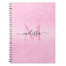 Search for pretty notebooks Elegant