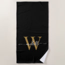 Search for bridal party beach towels Stylish