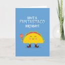 Search for taco birthday cards Humor