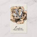 Search for rubber business cards Vintage