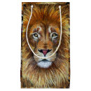 Search for lion gift bags Africa