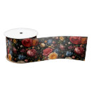 Search for thank you ribbon Floral