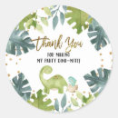 Search for dino stickers favors