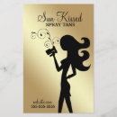 Search for spray tan business supplies Tanning