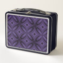 Search for retro lunch boxes Seventies
