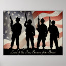 Search for military posters Army