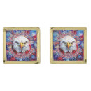 Search for eagle cufflinks Patriotic