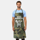 Search for camo aprons Funny