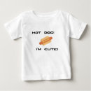 Search for hot dog baby clothes Bbq