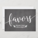 Search for chalkboard wedding signs Chic