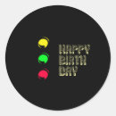 Search for traffic light stickers Funny