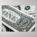 Search for dollar bill posters Finance