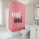 Search for salmon shower curtains Simple