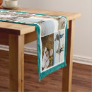 Search for teal table runners Celebration