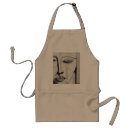 Search for artist smock aprons Abstract
