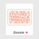 Search for social worker stickers Cute