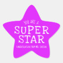 Search for well done stickers Superstar