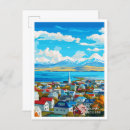 Search for vintage iceland postcards Travel