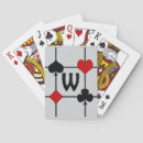 Search for art deco playing cards Poker night