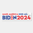 Search for kindness bumper stickers political