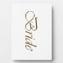 Search for table plaques Elegant