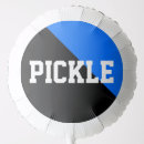 Search for pickleball balloons Black