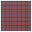 Search for red and black plaid fabric Tartan
