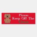 Search for keep off outdoor signs Dog