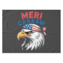 Search for 4th of july tablecloths Red white blue