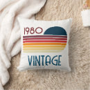 Search for sun pillows Vintage