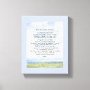 Search for serenity prayer canvas prints Landscape