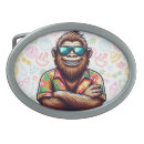 Search for bigfoot belt buckles Yeti