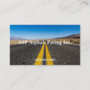 Search for asphalt paving Construction
