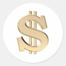 Search for dollar sign stickers Symbol