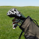 Search for cow golf equipment Black