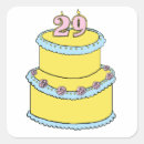Search for yellow rose stickers Birthday