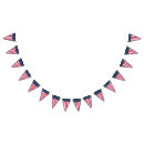 Search for 4th of july bunting flags Stars and stripes