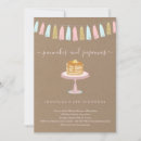 Search for adult pajama party invitations Modern
