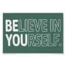 Search for believe in yourself posters Encouragement
