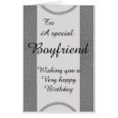 Search for for boyfriend big cards Modern