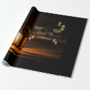 Search for eid wrapping paper Black