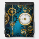 Search for steampunk gifts Blue