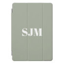Search for monogrammed ipad cases Minimalist