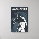 Search for disney frozen movie canvas prints Woodcut design