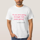 Search for winston churchill tshirts Famous