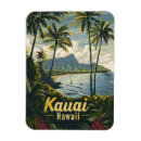 Search for hawaii souvenir magnets Kauai